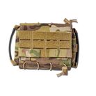 UCR Flat IFAK Multicam