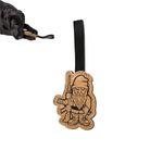 Mission Ready Gnome Ops Dog Tug Toy