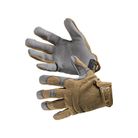 Gants High Abrasion Tactical Kangaroo