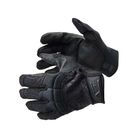 Gants Station Grip 3.0 noir