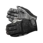 High Abrasion PRO noir