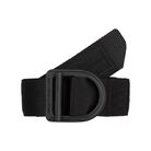 Ceinture Operator Belt 1.75" - Noir