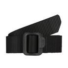Ceinture TDU 1.5" Noir