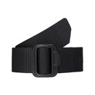 Ceinture TDU 1.75" - noir