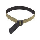Ceinture TDU réversible 1.75"