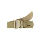 Ceinture Maverick Assaulters Sable