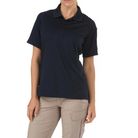 Polo Performance Femme Dark Navy