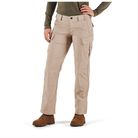 Stryke Pant Femme - Khaki