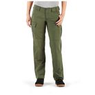 Stryke Pant Femme - TDU Green
