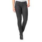 Pantalon Defender-Flex Slim Femme - noir (8-R)