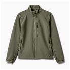 Veste Duty Sofshell Femme - Ranger Green