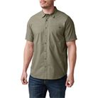 Chemisette Wyatt Vert Sauge