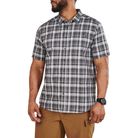 Chemisette Wyatt Plaid