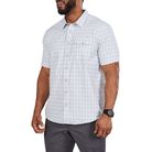 Chemisette Aiden Plaid