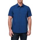 Chemisette Ellis Pacific Navy