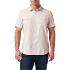 Chemisette Marksman Dune