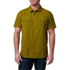 Chemisette Marksman Vert rifle