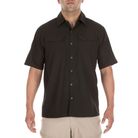 Chemisette Freedom Flex Noir