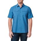 Chemisette Freedom Flex Bleu Legion