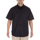 Chemisette Stryke Bleu Dark Navy