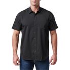 Chemisette Aerial noir