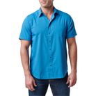 Chemisette Aerial Bleu Legion