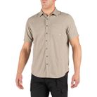 Chemisette Evolution - Khaki (XS)