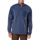 Polaire Radar demi-zip