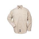 Chemise Tactical sable