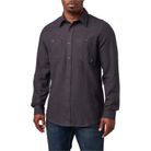 Chemise Flanelle Silverwood Volcanic