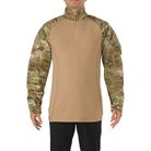 TDU Rapid Assault Shirt - Multicam