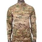 Hot Weather Combat Shirt Multicam