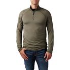 Chemise thermique STRATOS 1/4 Zip
