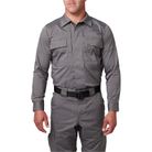 Chemise Flex-Tac TDU Ripstop Storm