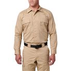 Chemise Flex-Tac TDU Ripstop Sable