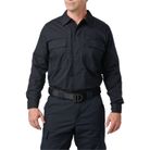 Chemise Flex-Tac TDU Ripstop Dark navy