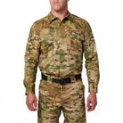 Chemise Flex-Tac TDU Ripstop Multicam