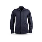 Chemise V.XI XTU LS Dark Navy