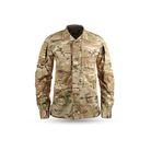 Chemise V.XI XTU LS Multicam