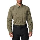 Chemise Stryke Ranger green