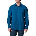 Chemise Freedom Flex Blueblood