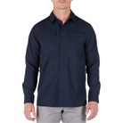 Chemise Freedom Flex Peacoat