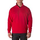 Utility Job Shirt Rouge