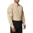 Chemise Fast-Tac TDU Rapid - Tan