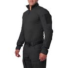 Chemise V.XI XTU Rapid LS Noir