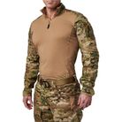 Chemise V.XI XTU Rapid LS Multicam