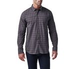 Chemise Igor Plaid - Gris (2XL)