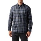 Chemise Igor Plaid