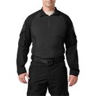Chemise Flex-Tac TDU Rapid noir