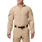 Chemise Flex-Tac TDU Rapid Sable